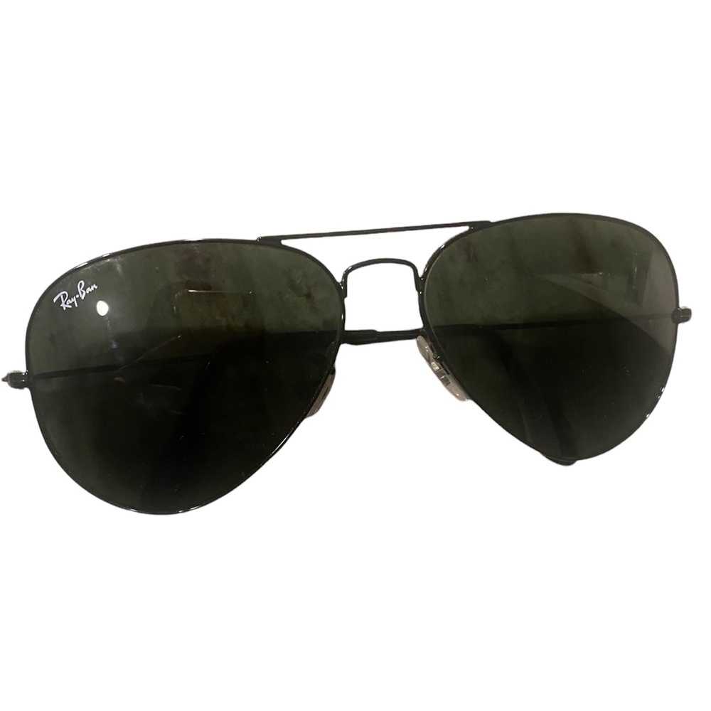 Ray Ban Aviators